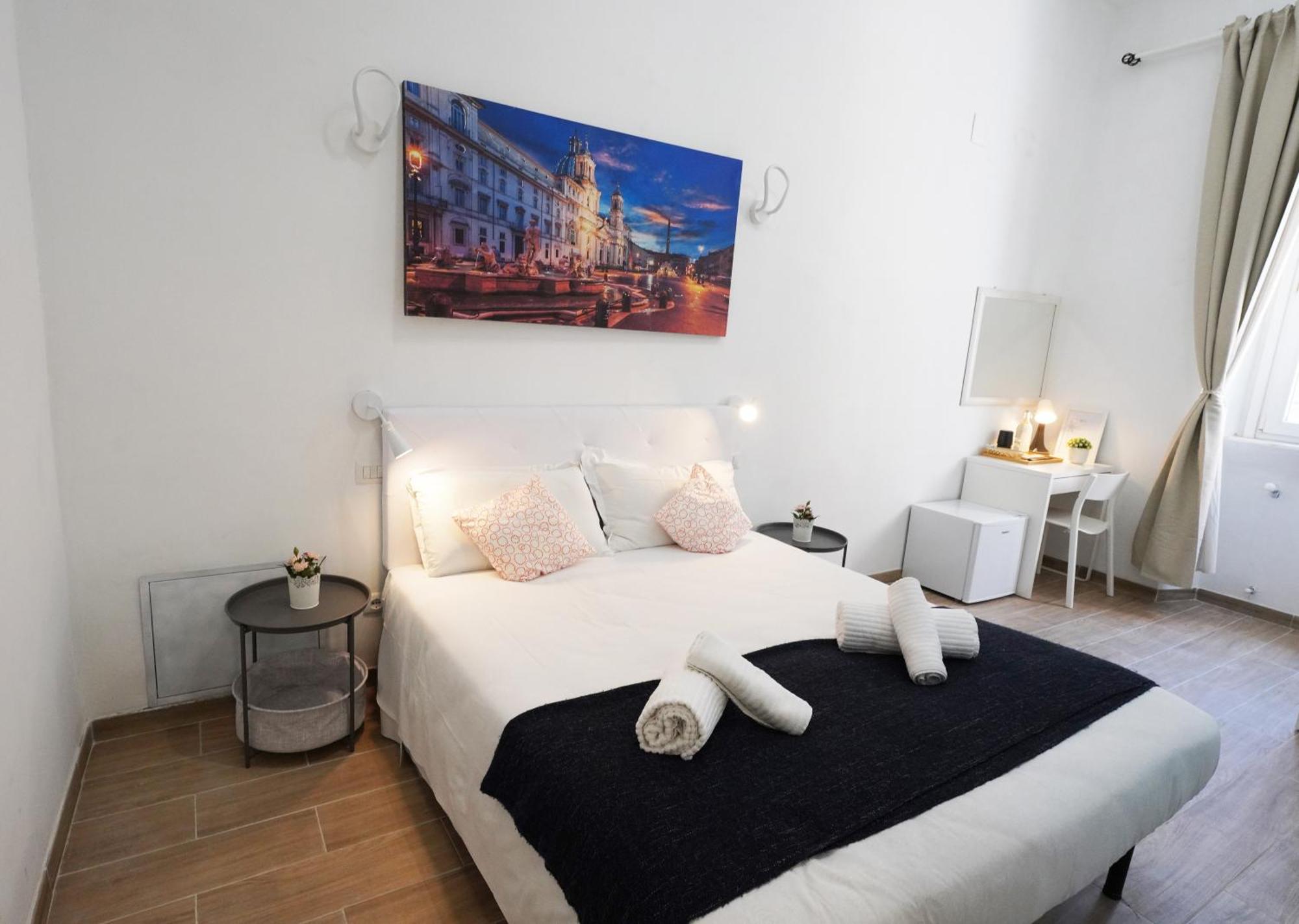 Cicero Rome Center Hotel Exterior photo