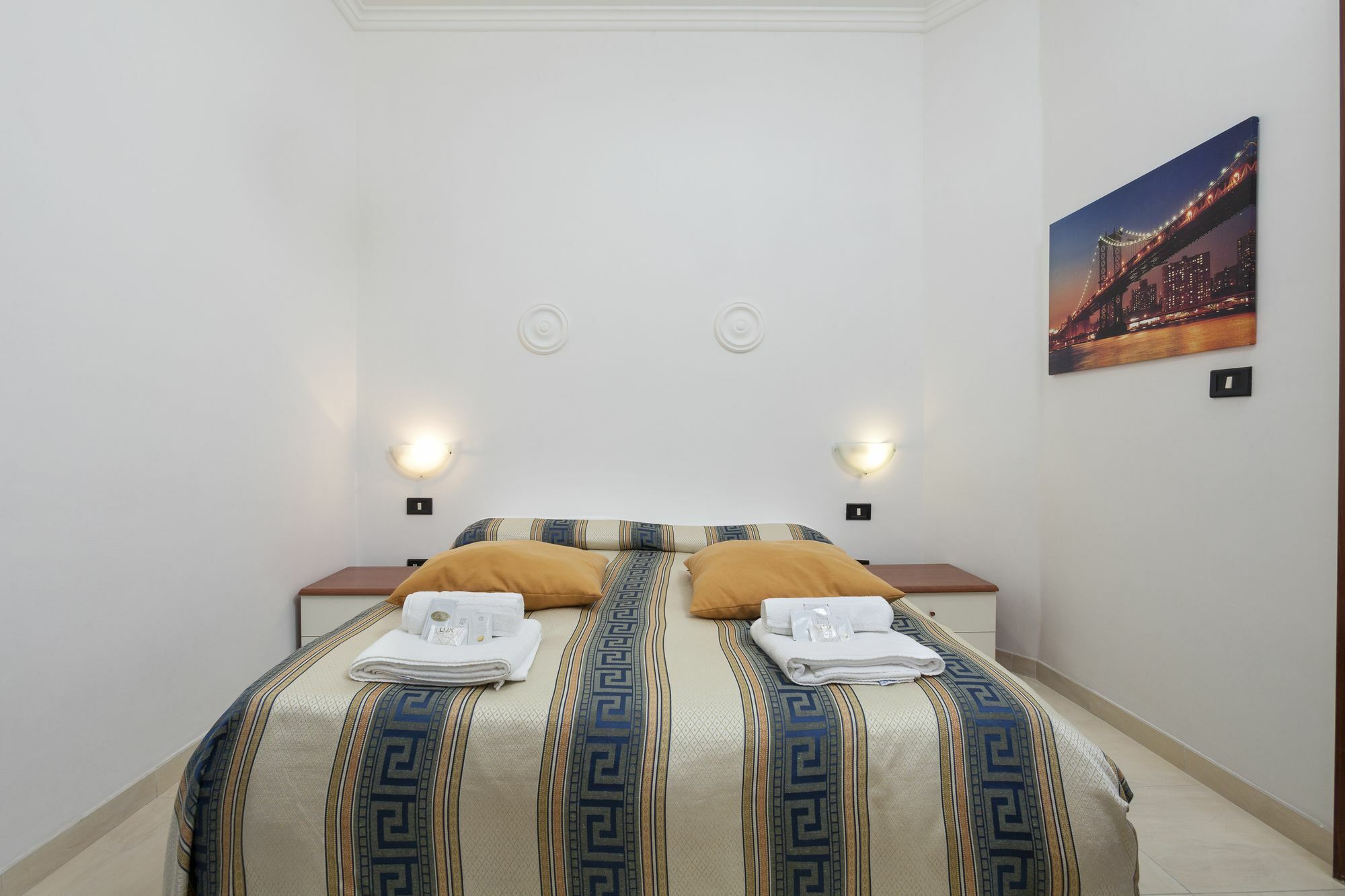 Cicero Rome Center Hotel Exterior photo