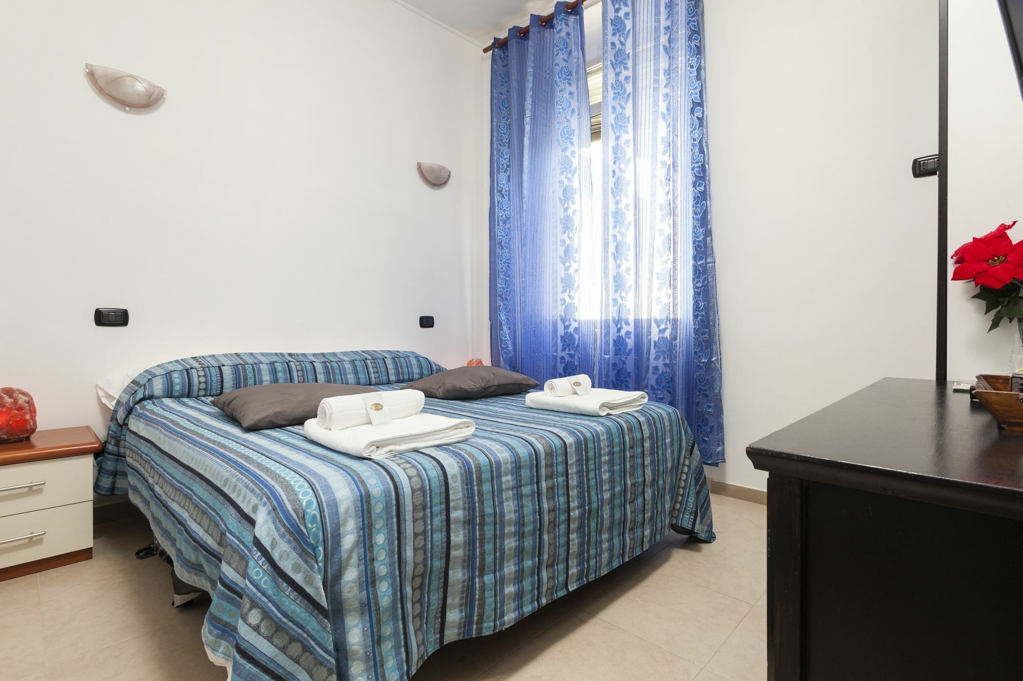 Cicero Rome Center Hotel Exterior photo