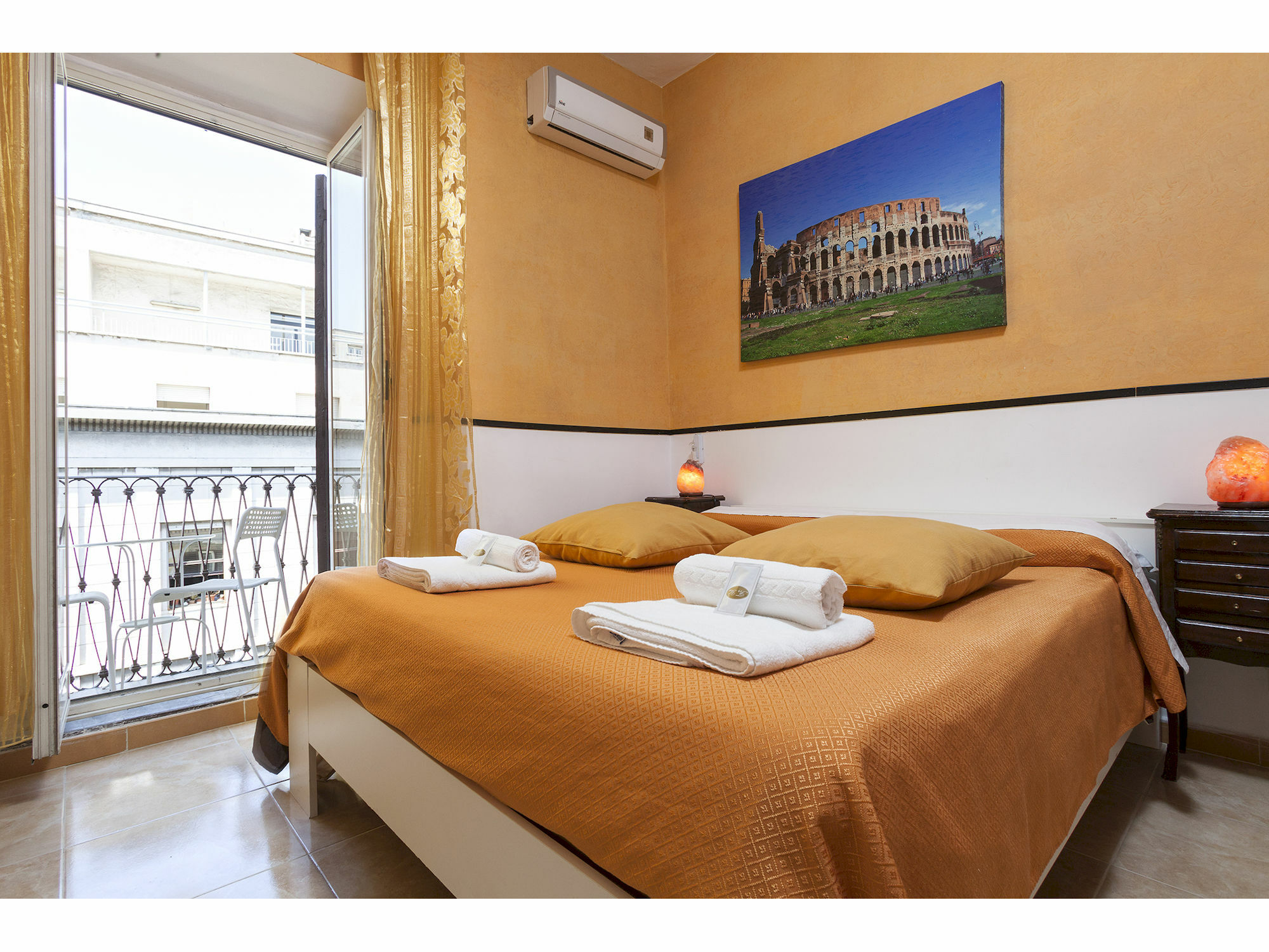 Cicero Rome Center Hotel Exterior photo